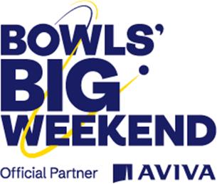 The Bowls Big Weekend