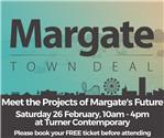 Margate Town Deal