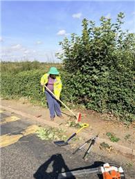 TARMAC Social Value Initiative