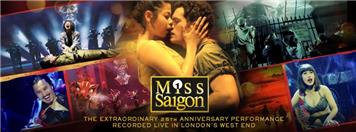 Miss Saigon