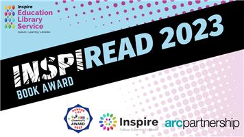 InspiREAD 2023 is here!