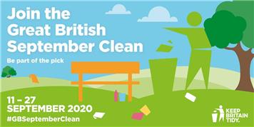 Great British Spring Clean