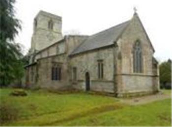 Normanton on Trent with Marnham Parish Council new website!