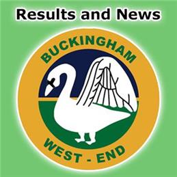 Results and News 13th July
