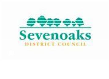 Sevenoaks District Council Candidates for 12 December General Election