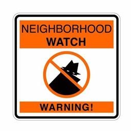 Security Alert – Equipment Theft in Langton Green