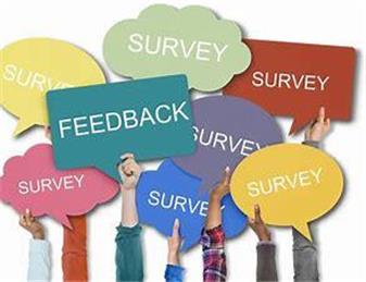 Parish Survey - We Want to Hear from YOU!
