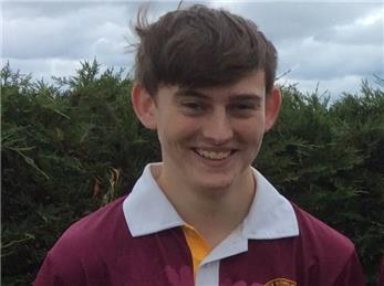 THE ASH BLOOMS IN JUNE