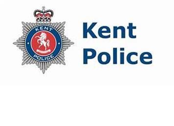 Kent Police are asking resident to sign up to My Community Voice