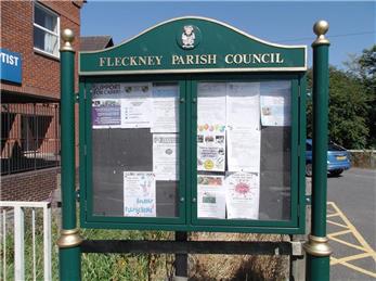 Notice of Conclusion of Audit