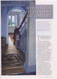 Shropshire Magazine 2017