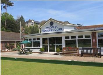 MADEIRA BOWLING CLUB 2020 OPEN TOURNAMENT 5th to 11th July 2020