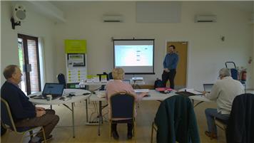 HugoFox Website Workshop