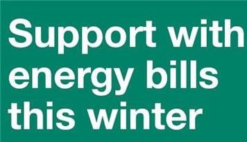 Energy Support October Update