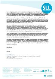 1936 SLL Health Bus for Rutland