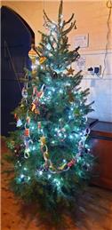 Family Carol Concert at St Denis Church Morton on 22 December