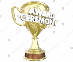 Trophy Presentation Night Saturday 20th October- 7.30pm