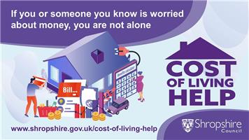 There Is Help Available