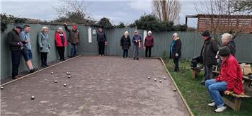 A Good Turn Out