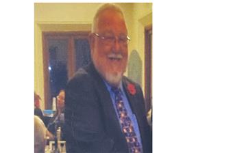 Nigel Juniper’s Wake will be held on 13th October from 12.30 at the Bocking Sports Club