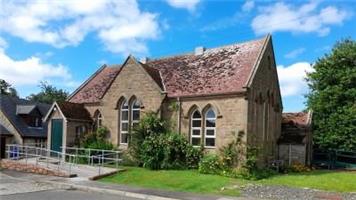 Ford Parish Council Meeting