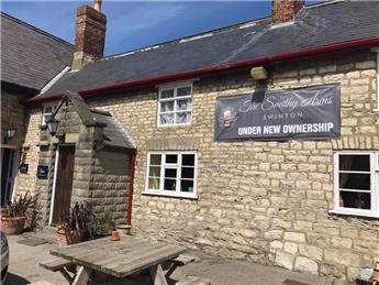 Job Vacancies. The Smithy Arms