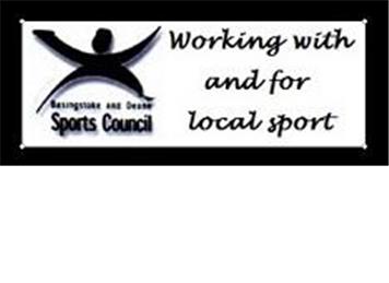 Basingstoke Voluntary Sports Council Update
