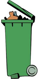 Waste Service Changes