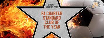 The Highest Accolade