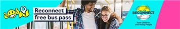 Free bus travel for young people and families