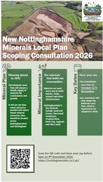 Nottinghamshire Minerals Local Plan