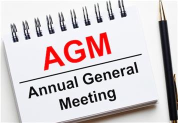 Annual General Meeting