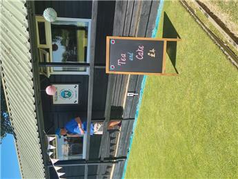 Castle Camps Open Gardens