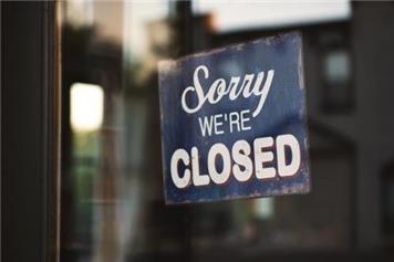 Advanced Notice: Office Closed Tuesday 4th June