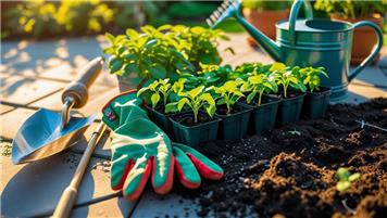 🌿 Gardening Maintenance Contract – Tender Opportunity