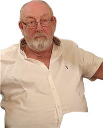 R.I.P. Malcolm Smith 1942 – 2023