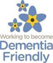 Dementia Friendly Hampshire and HugoFox