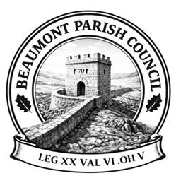 Beaumont Parish Council Website Goes Live
