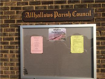 Medway Local Plan (Allhallows)