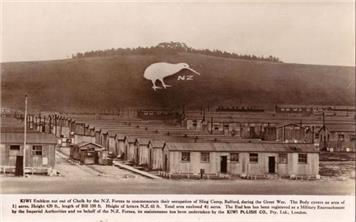 Robyn Anderson......Research Visitor from NZ .