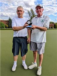 Foster Trophy Result