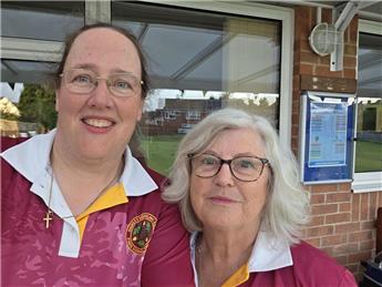 GOOD FEW DAYS FOR THE LADIES