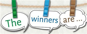 CHURCH MONTHLY DRAW-HAVE YOU WON?