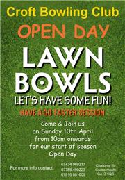 Open Day