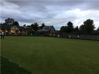 Mareham Bowls Club 3s Competition