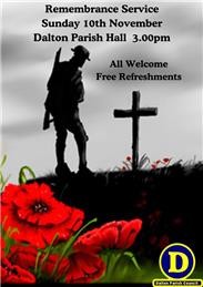 Remembrance Service