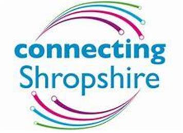 FASTER Broadband Now Available in Walford Heath and Merrington