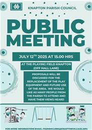 Public Meeting