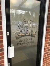 We are recruiting! Clerk to the Parish Council - deadline extended