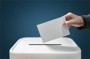 Residents urged to check they are registered to vote